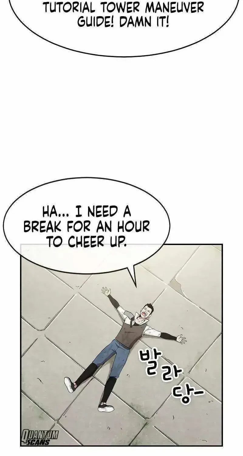 Heavenly Demon Wants to Be A Chef Chapter 2.3 page 28 - 