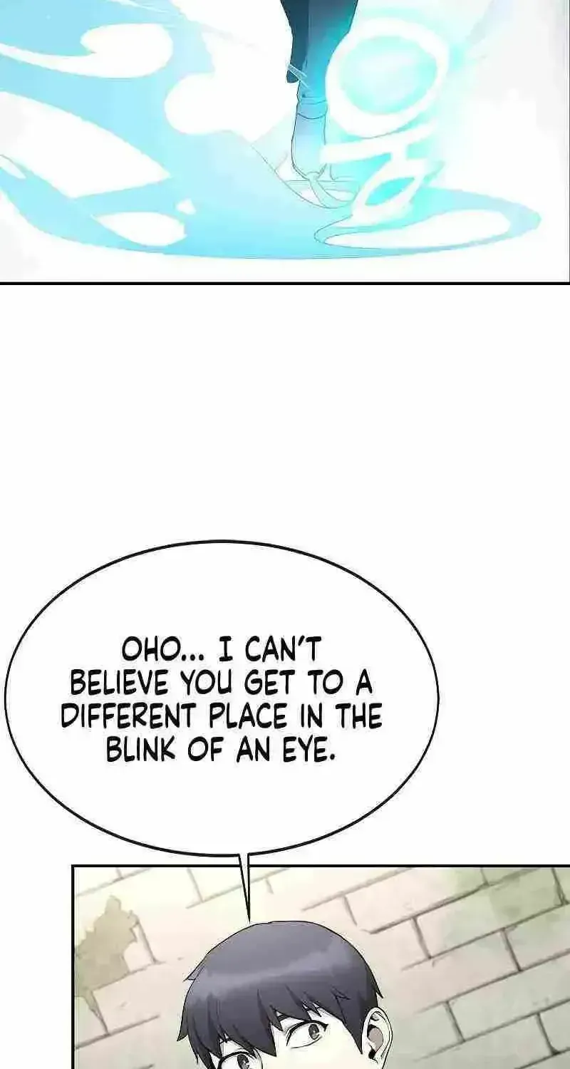 Heavenly Demon Wants to Be A Chef Chapter 2.3 page 34 - 