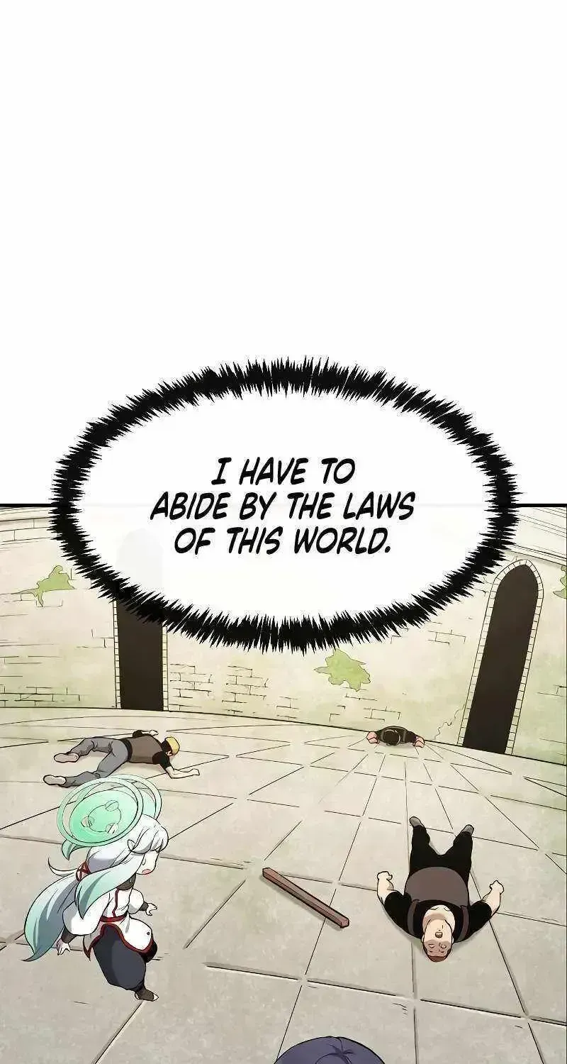 Heavenly Demon Wants to Be A Chef Chapter 2.3 page 84 - 