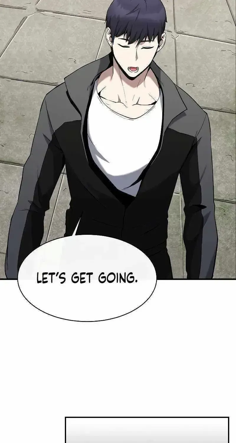 Heavenly Demon Wants to Be A Chef Chapter 2.3 page 85 - 