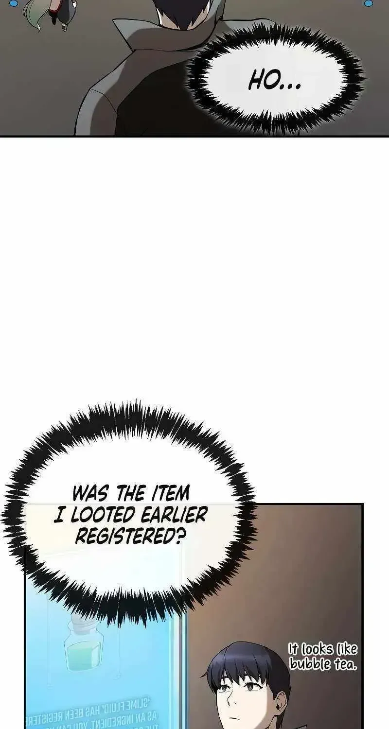 Heavenly Demon Wants to Be A Chef Chapter 2.3 page 91 - 