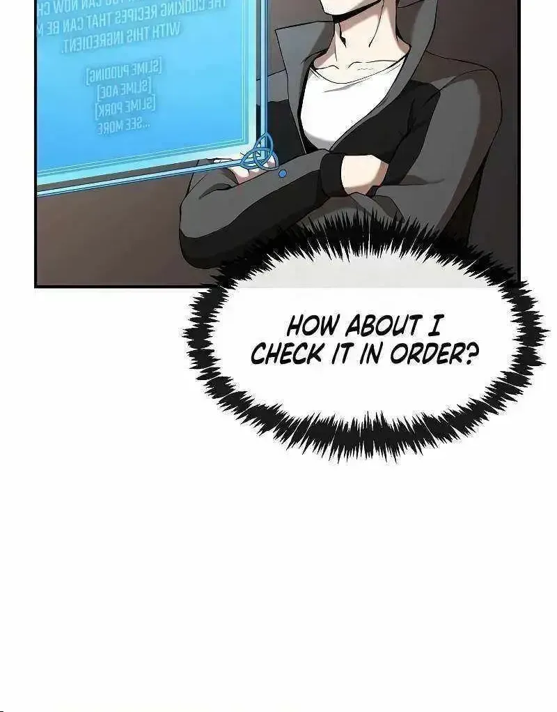 Heavenly Demon Wants to Be A Chef Chapter 2.3 page 92 - 