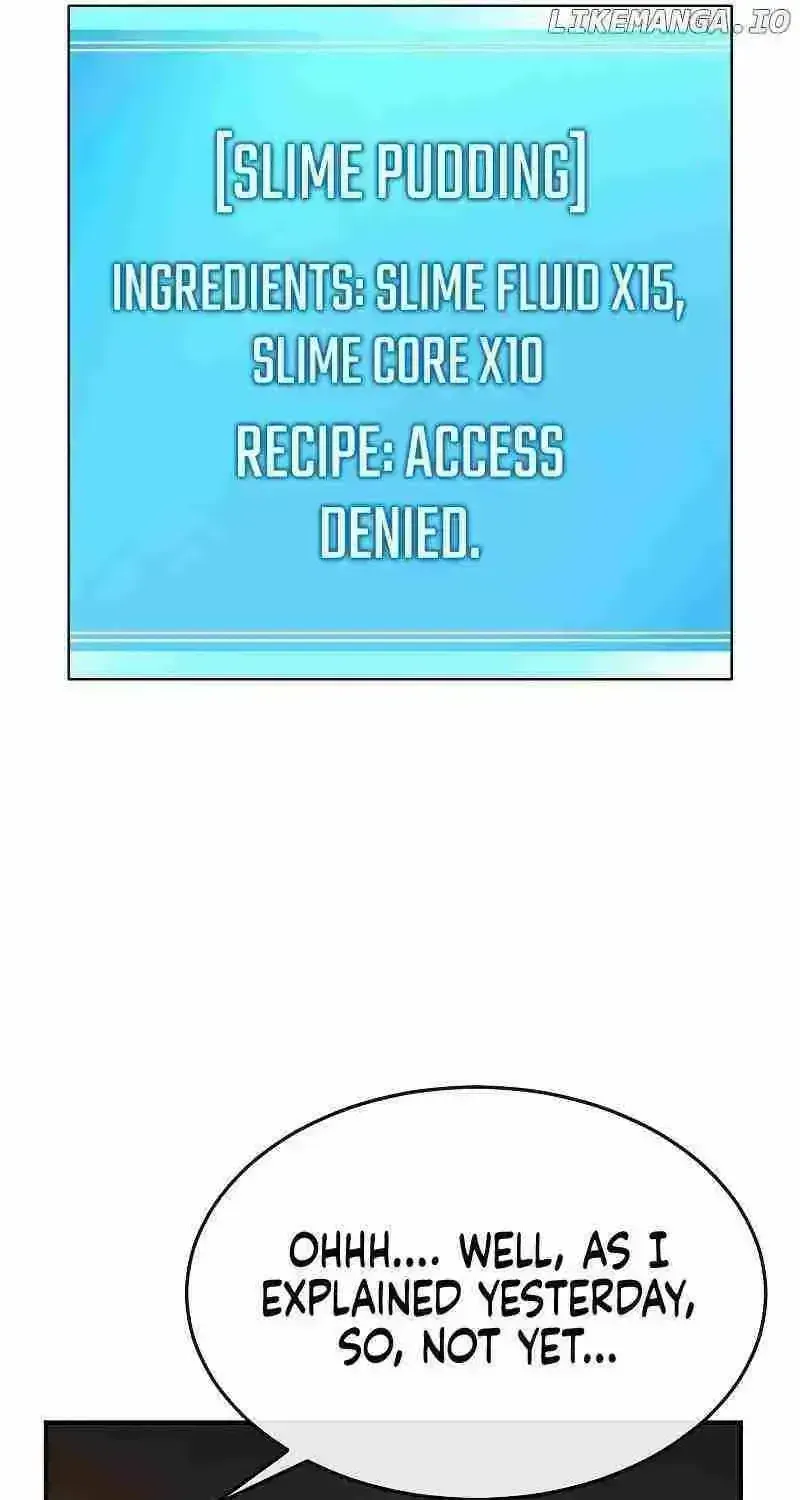 Heavenly Demon Wants to Be A Chef Chapter 2.3 page 93 - 