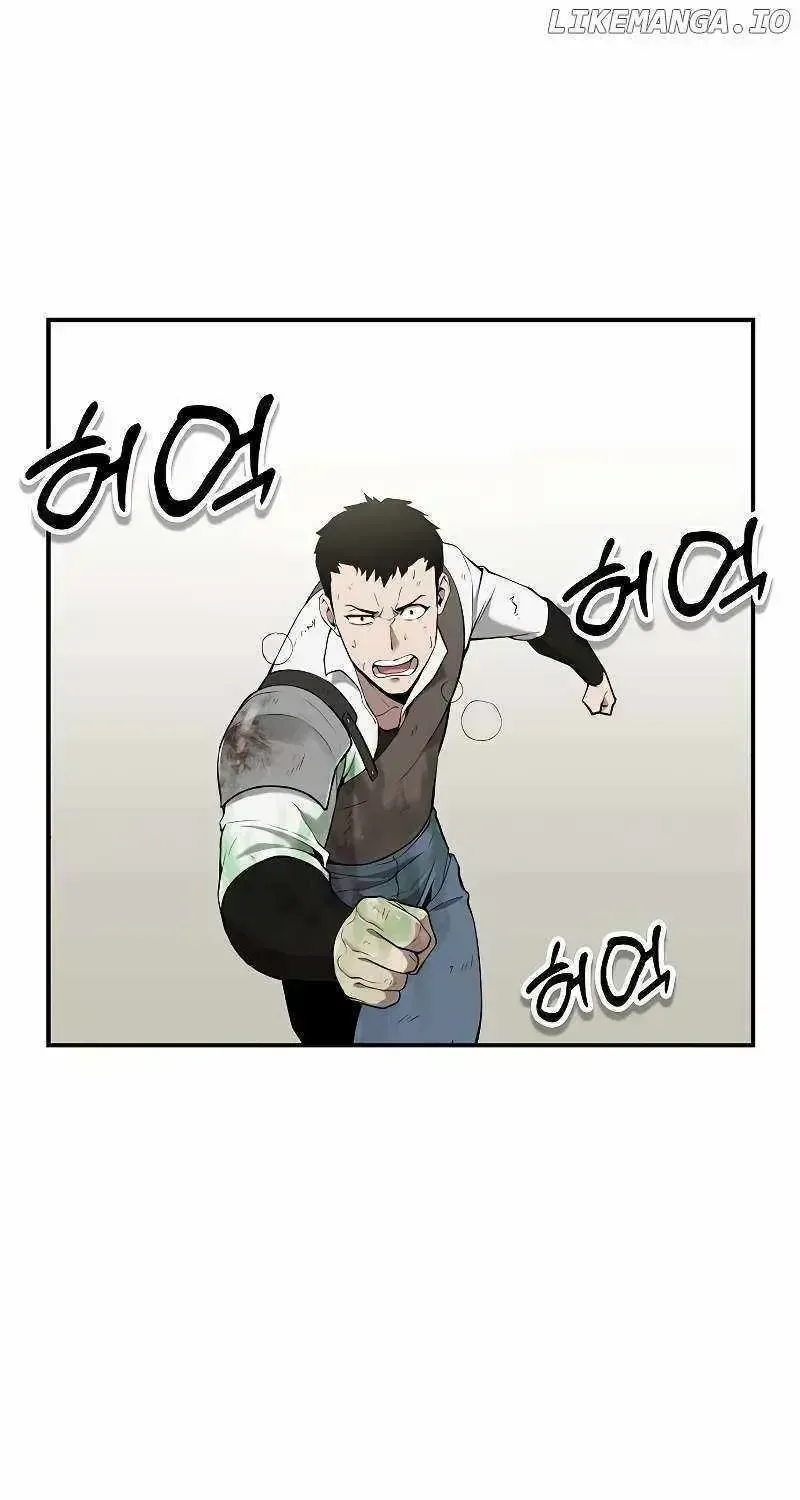 Heavenly Demon Wants to Be A Chef Chapter 2.4 page 23 - 