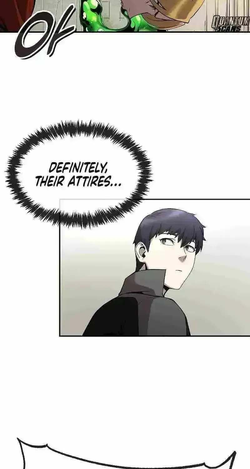 Heavenly Demon Wants to Be A Chef Chapter 2.4 page 39 - 