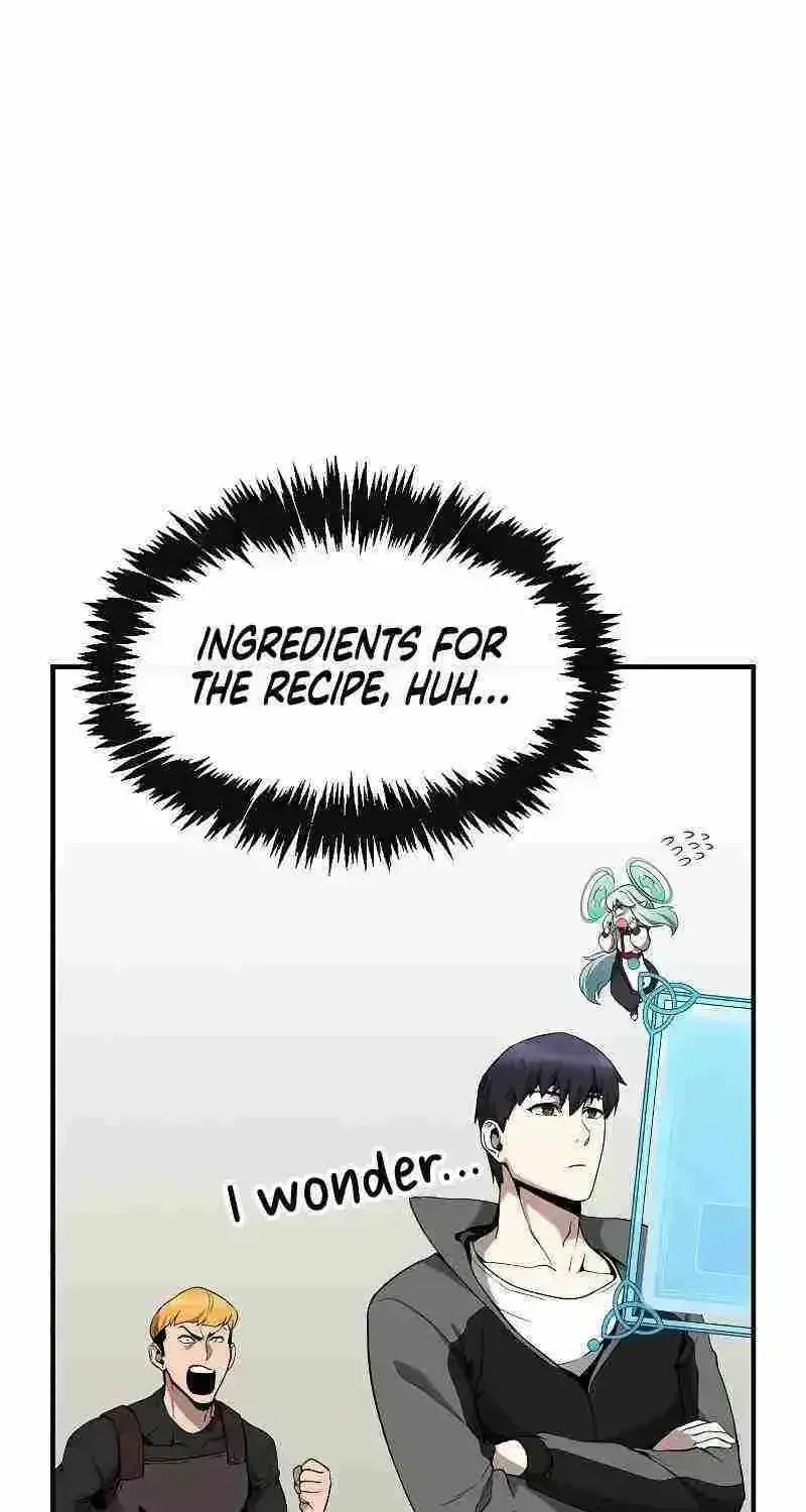Heavenly Demon Wants to Be A Chef Chapter 2.4 page 50 - 