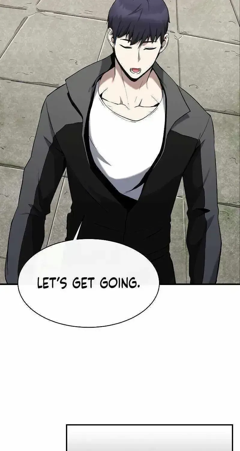 Heavenly Demon Wants to Be A Chef Chapter 2.4 page 85 - 