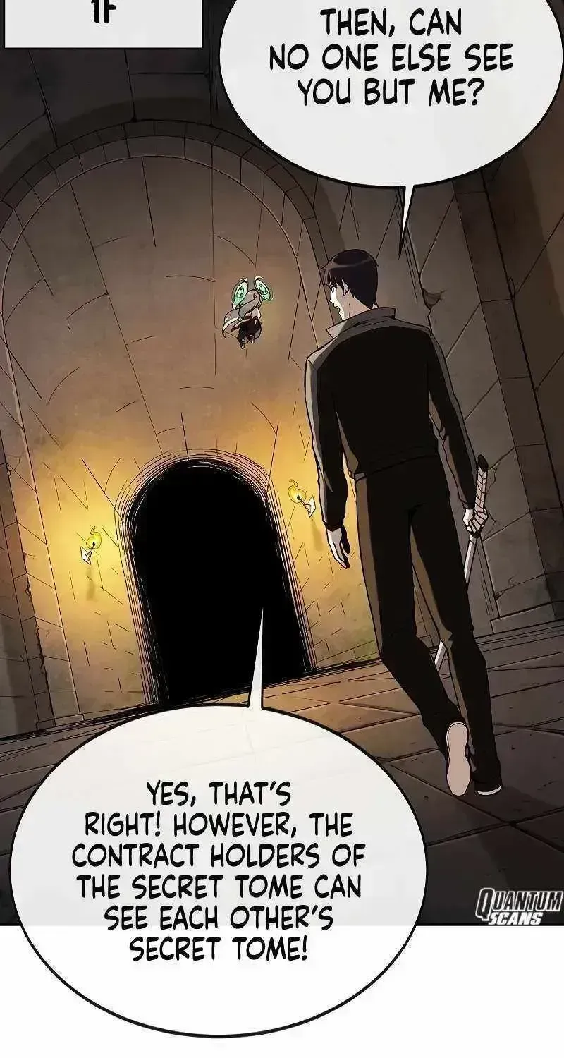 Heavenly Demon Wants to Be A Chef Chapter 2.4 page 87 - 
