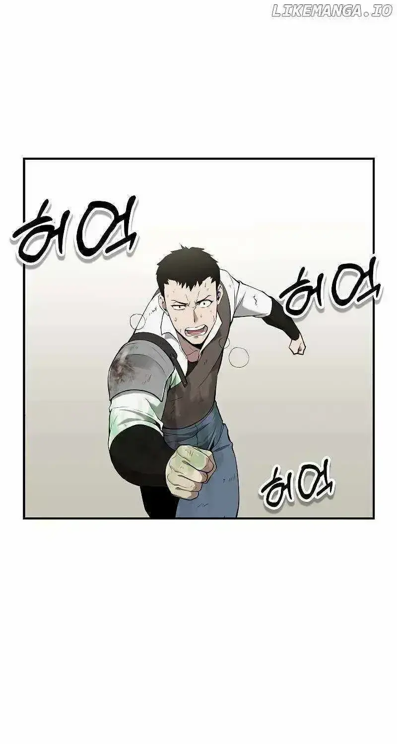Heavenly Demon Wants to Be A Chef Chapter 2.5 page 23 - 