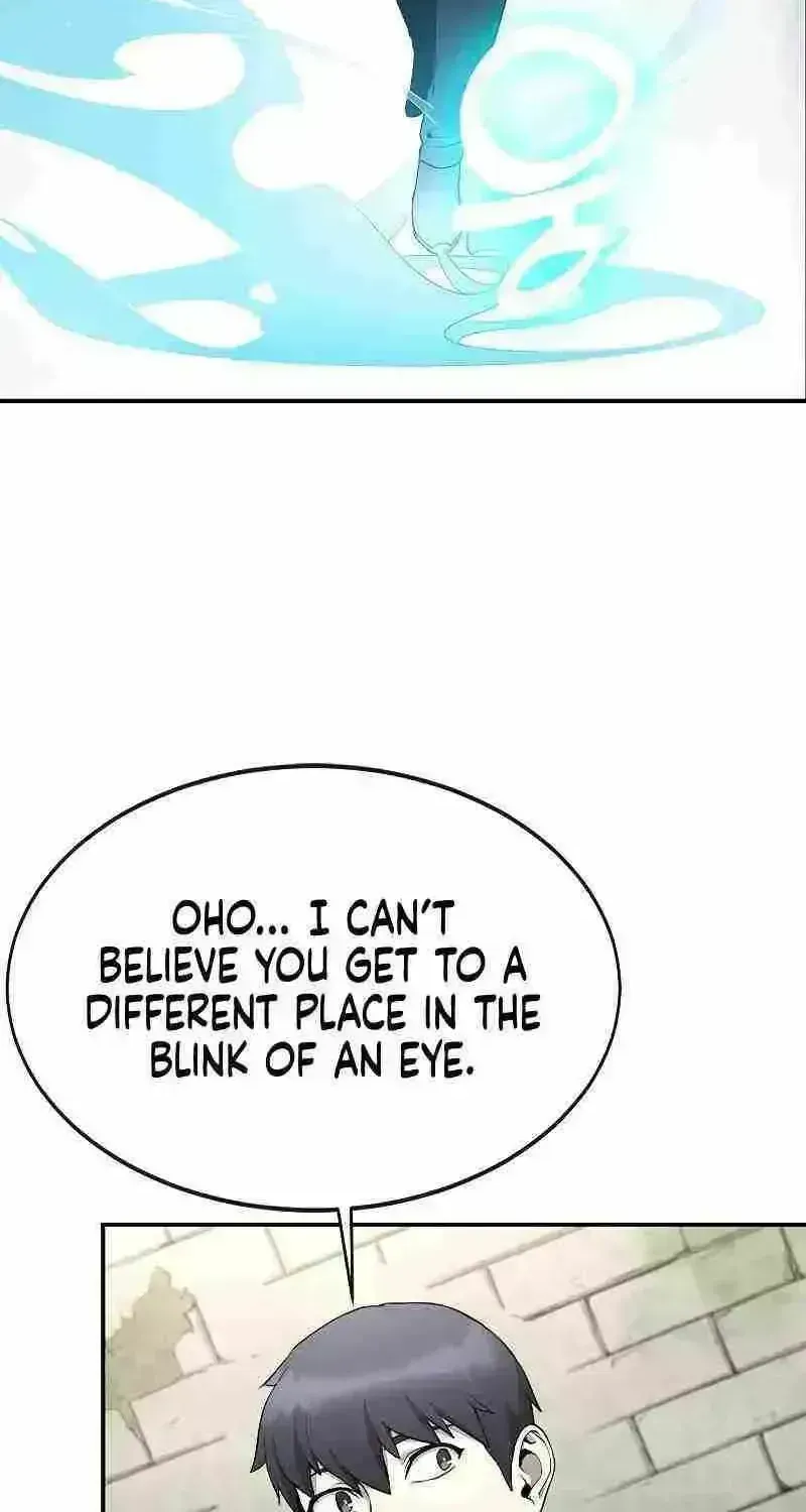 Heavenly Demon Wants to Be A Chef Chapter 2.5 page 34 - 