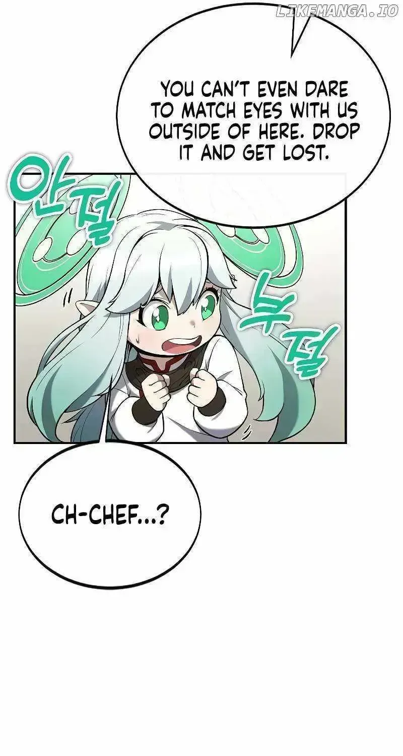 Heavenly Demon Wants to Be A Chef Chapter 2.5 page 53 - 