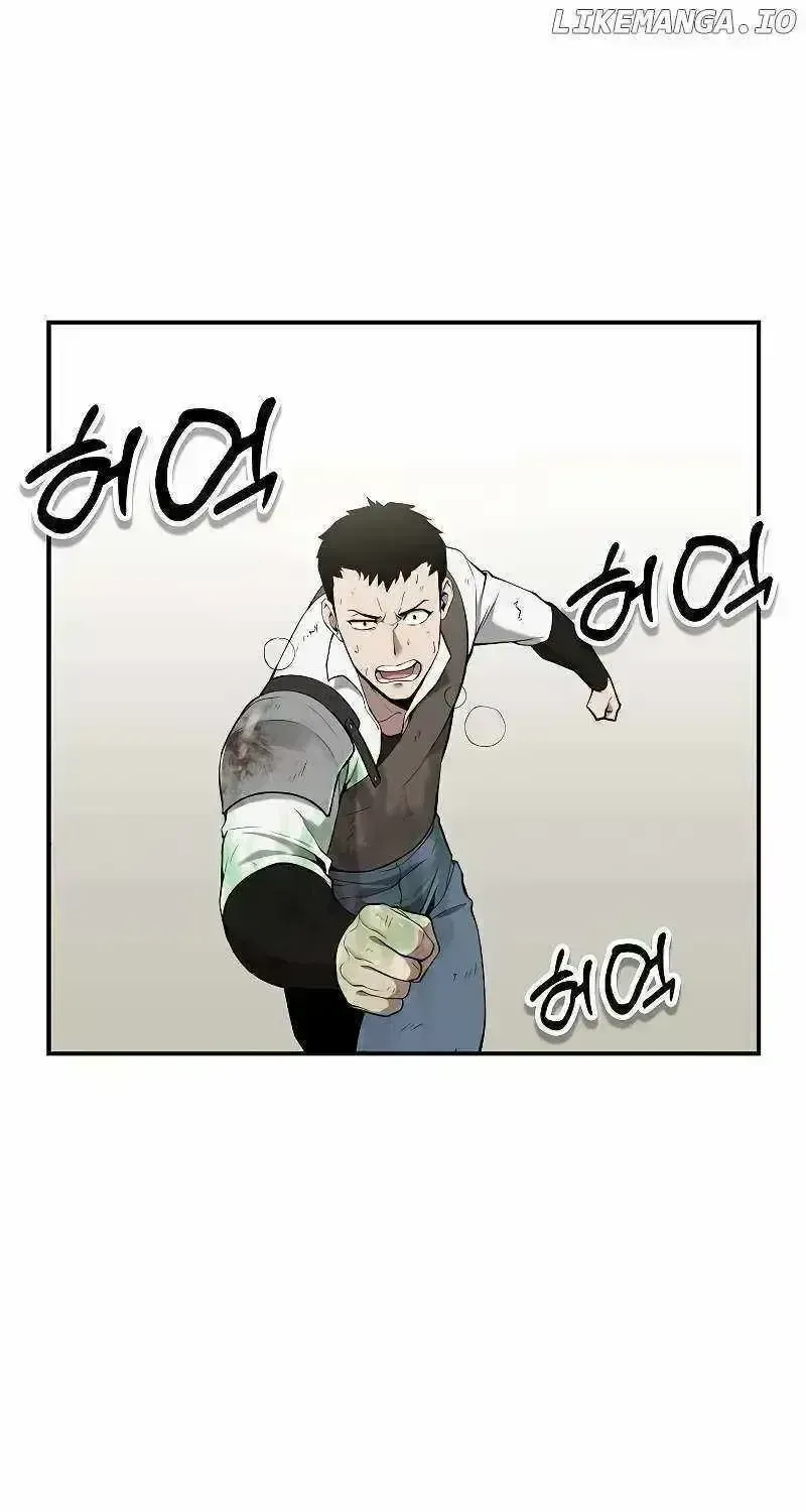 Heavenly Demon Wants to Be A Chef Chapter 2.6 page 23 - 