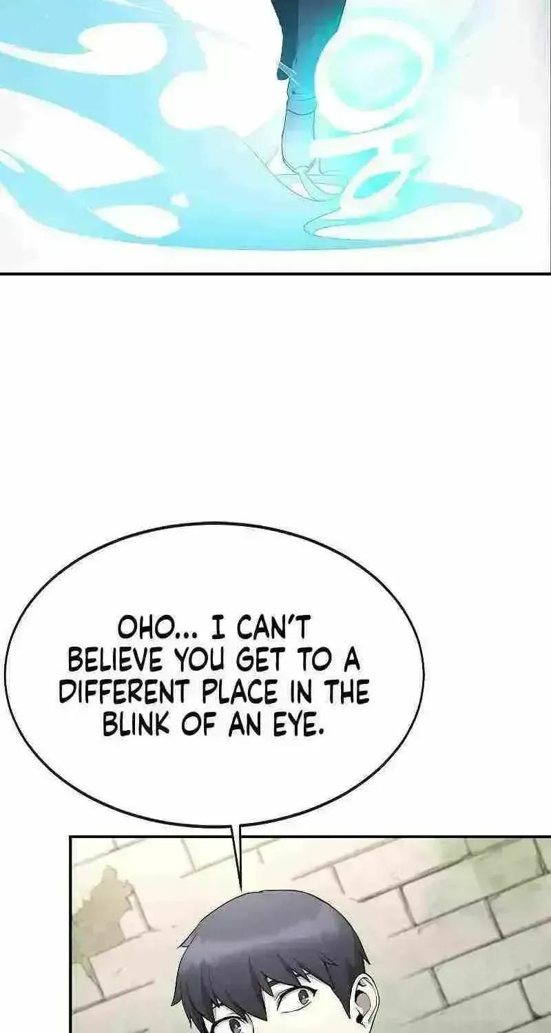 Heavenly Demon Wants to Be A Chef Chapter 2.6 page 34 - 
