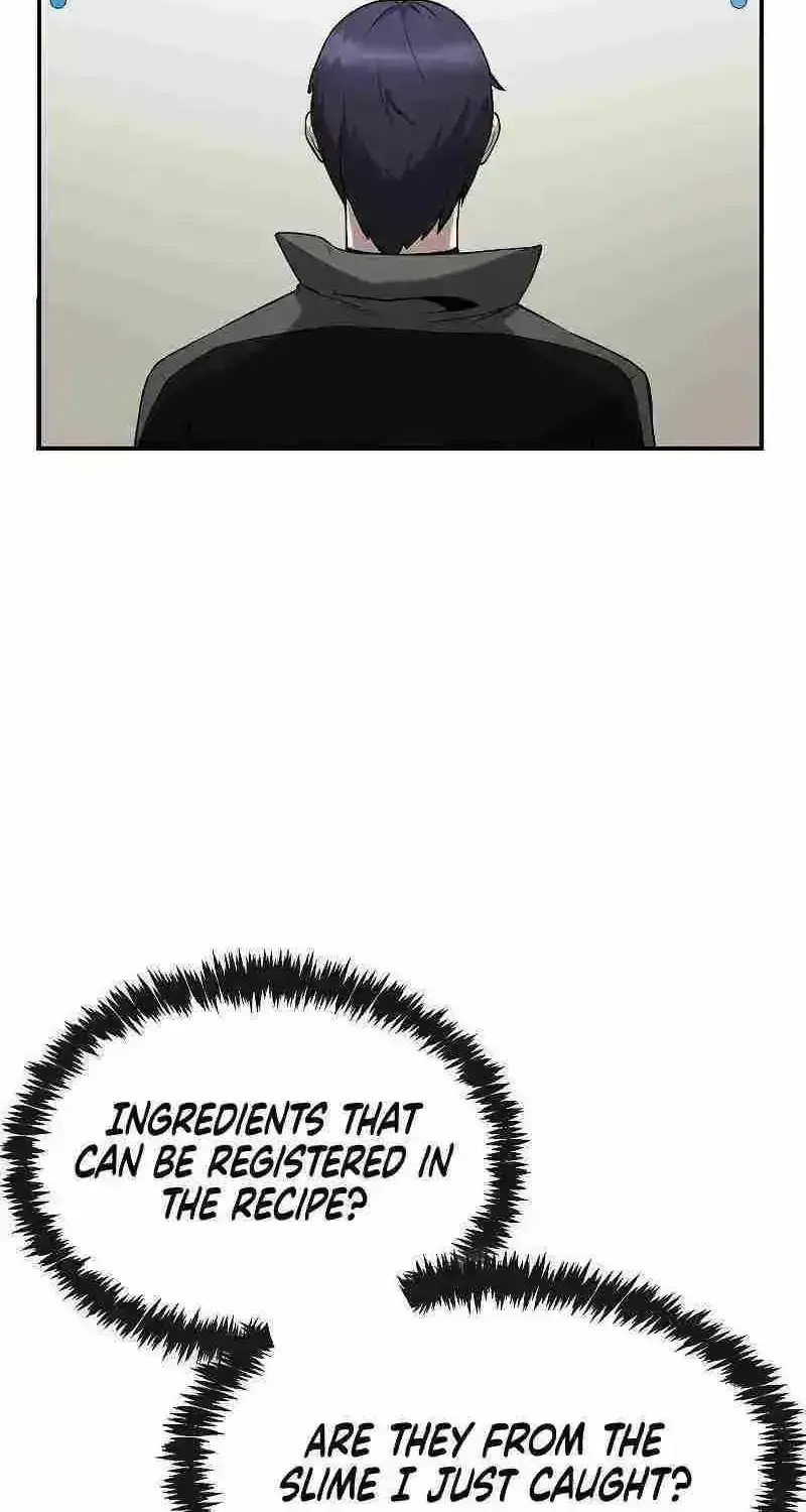 Heavenly Demon Wants to Be A Chef Chapter 2.6 page 46 - 