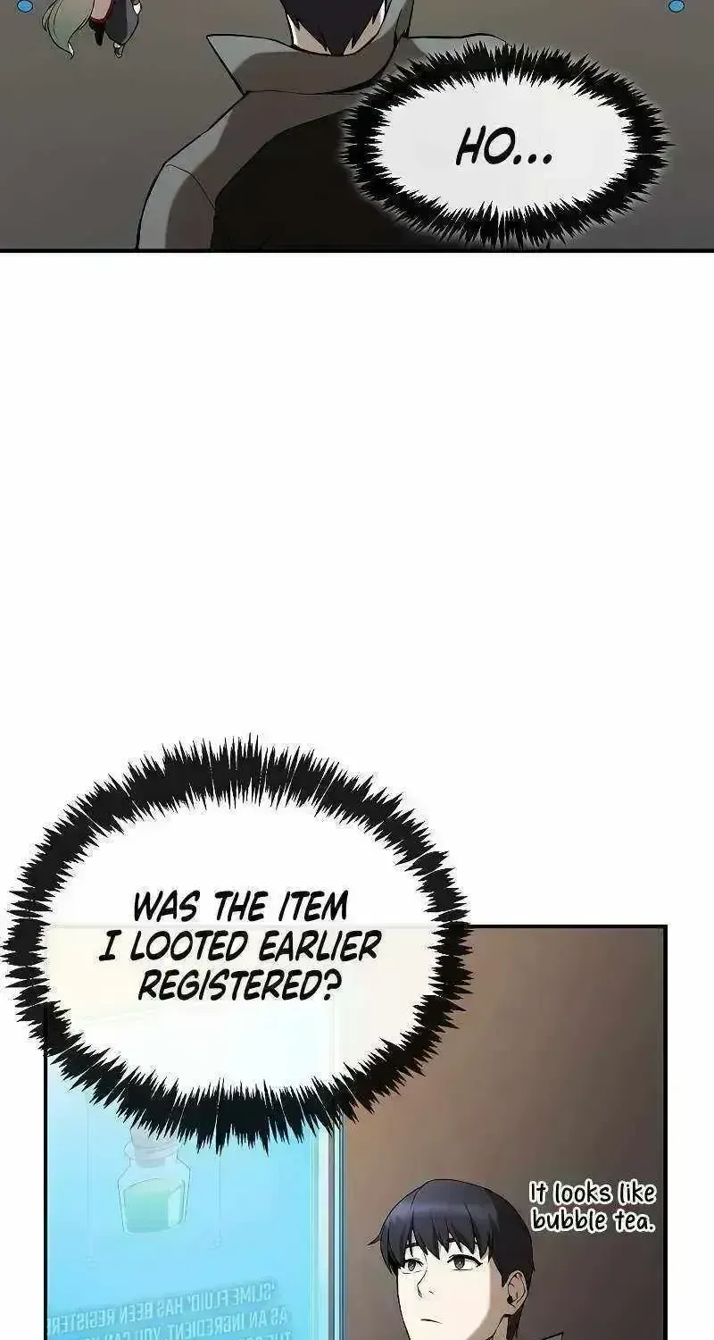Heavenly Demon Wants to Be A Chef Chapter 2.6 page 91 - 