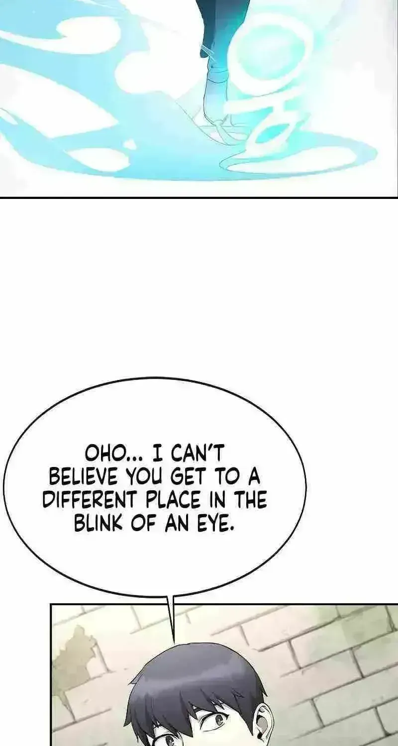 Heavenly Demon Wants to Be A Chef Chapter 2.7 page 34 - 