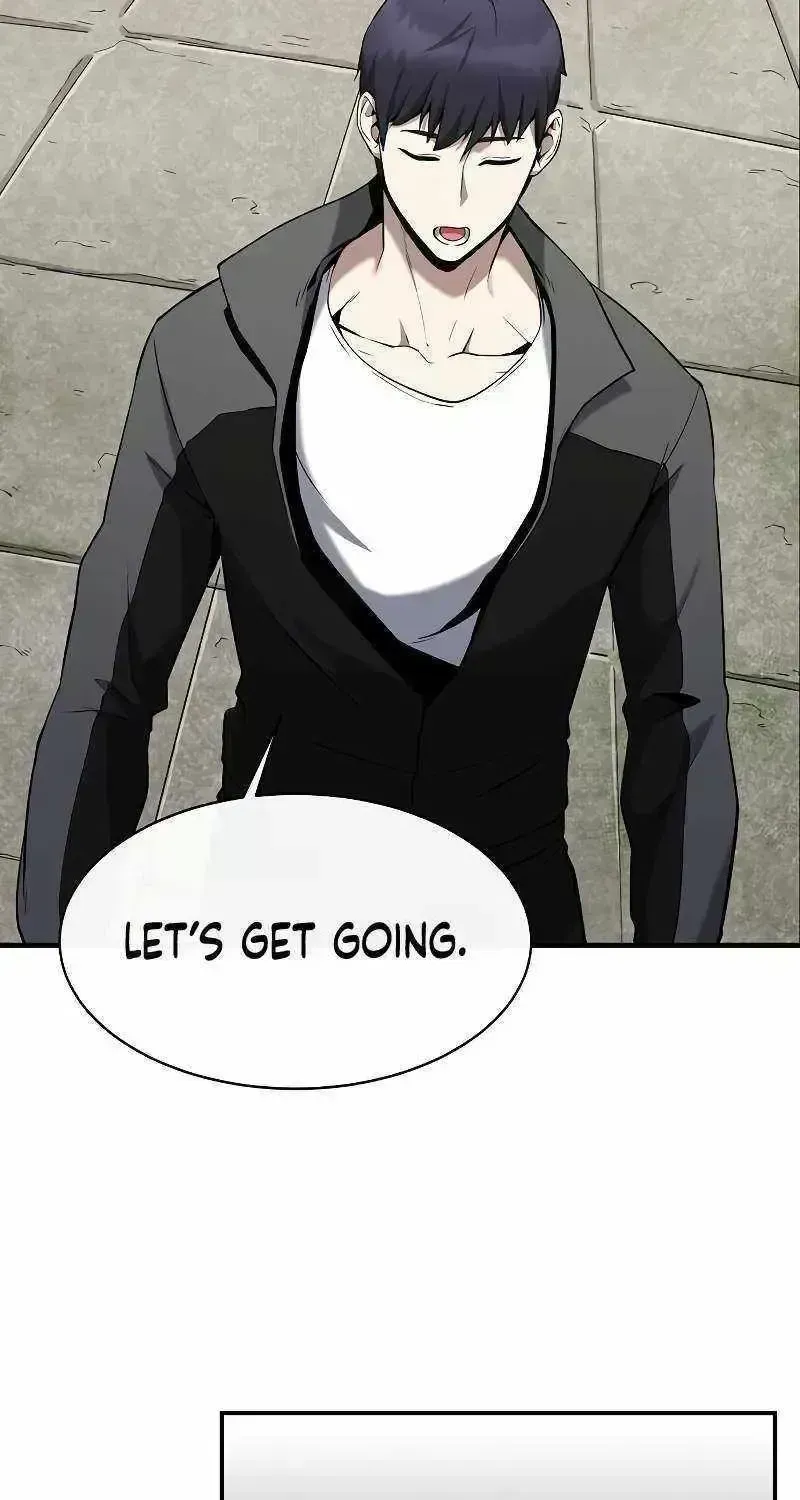 Heavenly Demon Wants to Be A Chef Chapter 2.7 page 85 - 