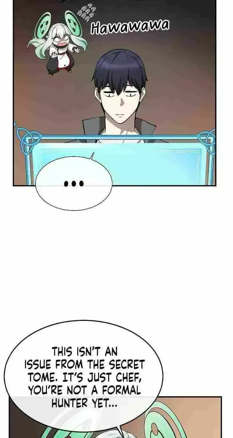Heavenly Demon Wants to Be A Chef Chapter 2.7 page 94 - 