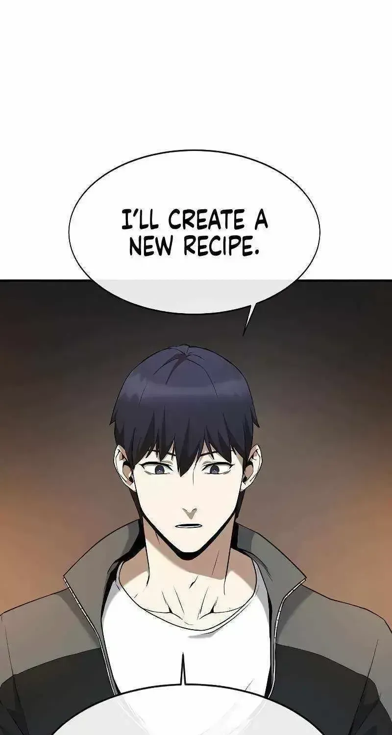 Heavenly Demon Wants to Be A Chef Chapter 2.8 page 105 - 