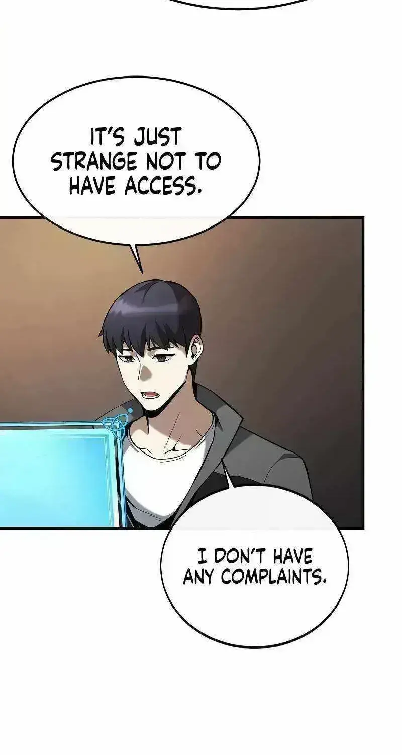 Heavenly Demon Wants to Be A Chef Chapter 2.8 page 108 - 