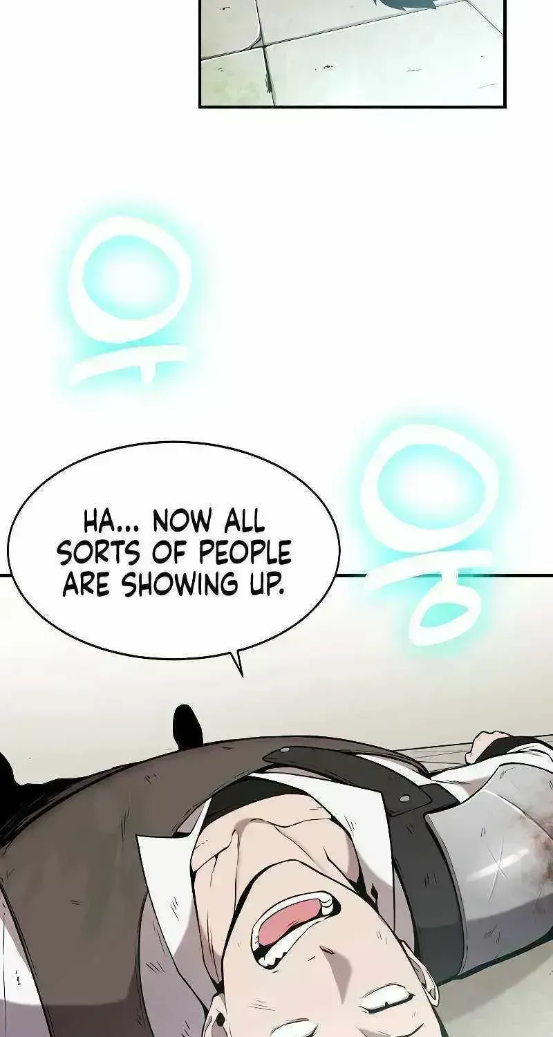 Heavenly Demon Wants to Be A Chef Chapter 2.8 page 31 - 