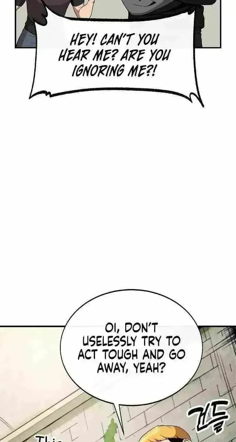Heavenly Demon Wants to Be A Chef Chapter 2.8 page 51 - 
