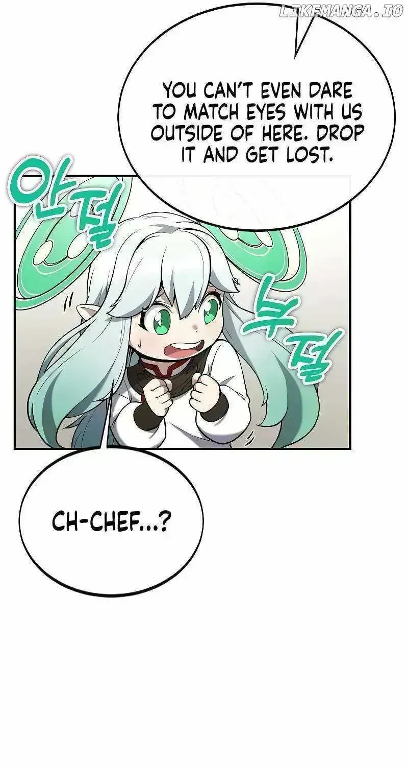 Heavenly Demon Wants to Be A Chef Chapter 2.8 page 53 - 