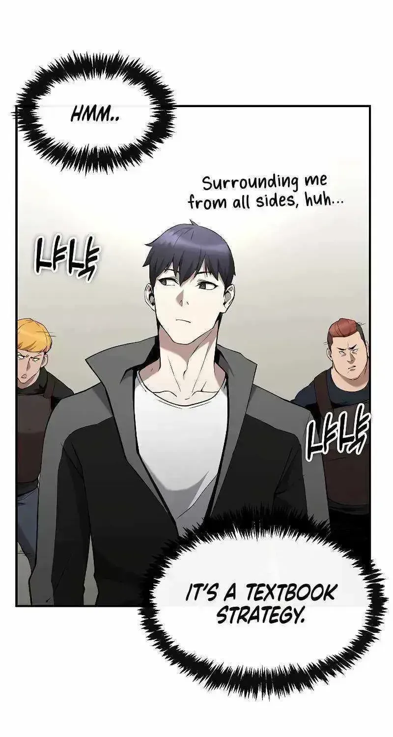 Heavenly Demon Wants to Be A Chef Chapter 2.8 page 64 - 