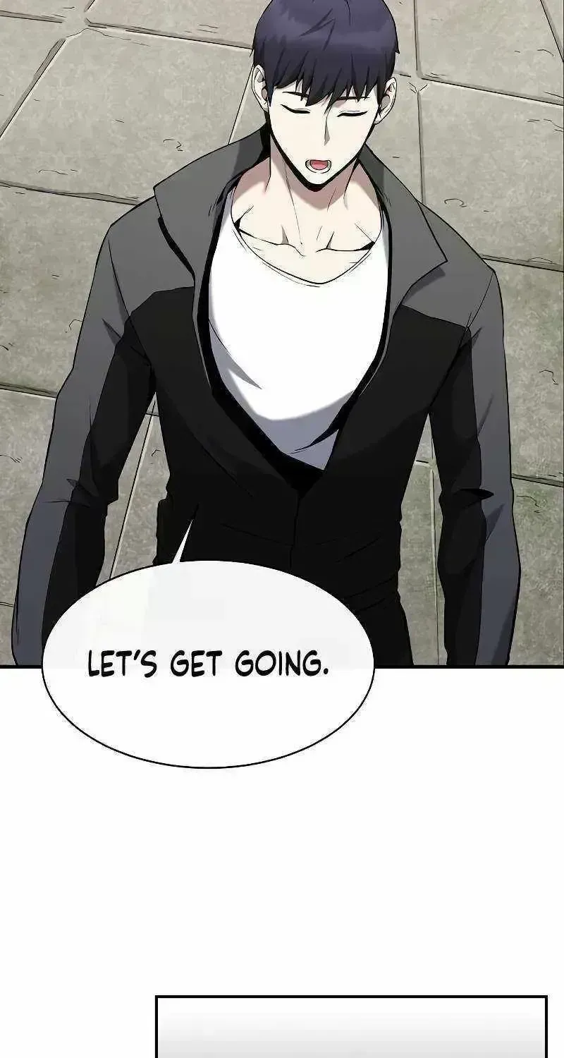 Heavenly Demon Wants to Be A Chef Chapter 2.8 page 85 - 