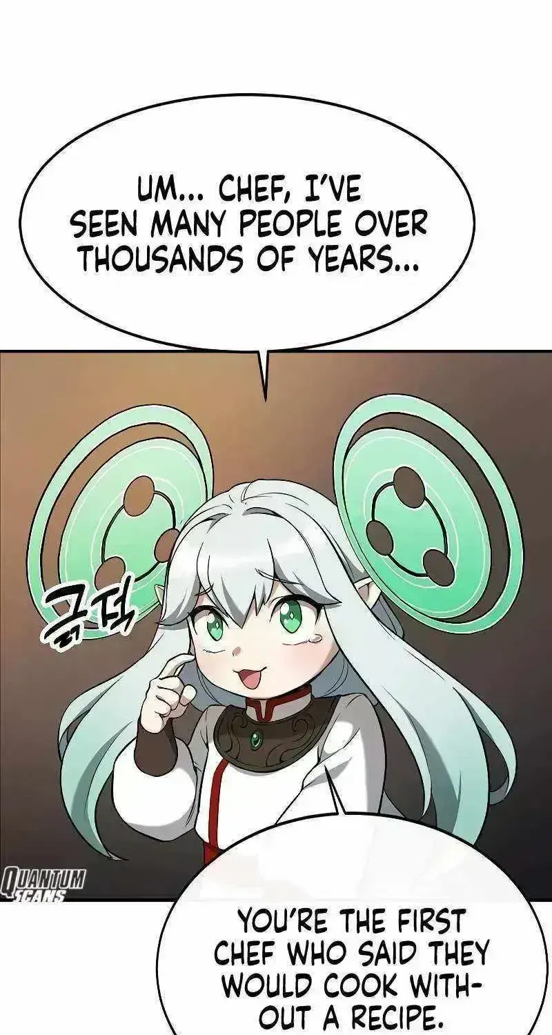 Heavenly Demon Wants to Be A Chef Chapter 2.9 page 109 - 