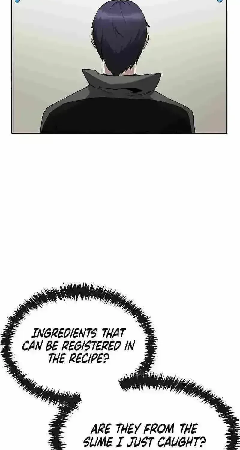 Heavenly Demon Wants to Be A Chef Chapter 2.9 page 46 - 