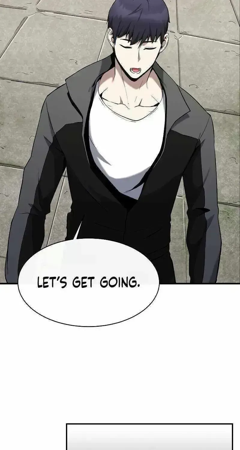 Heavenly Demon Wants to Be A Chef Chapter 2.9 page 85 - 