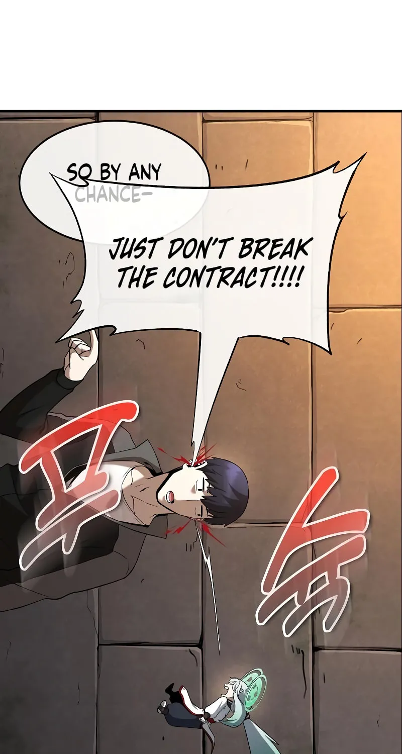 Heavenly Demon Wants to Be A Chef Chapter 2 page 101 - 
