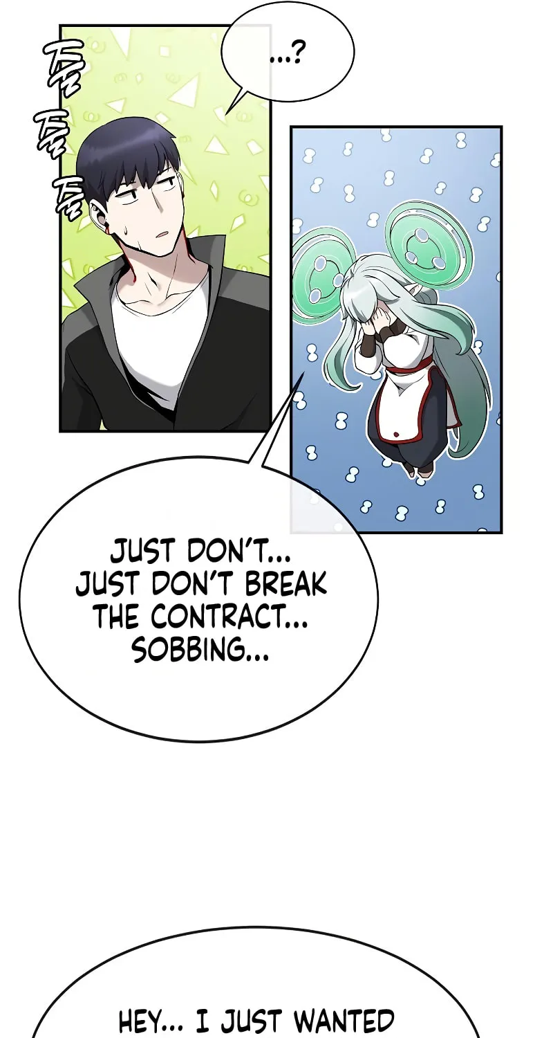 Heavenly Demon Wants to Be A Chef Chapter 2 page 103 - 