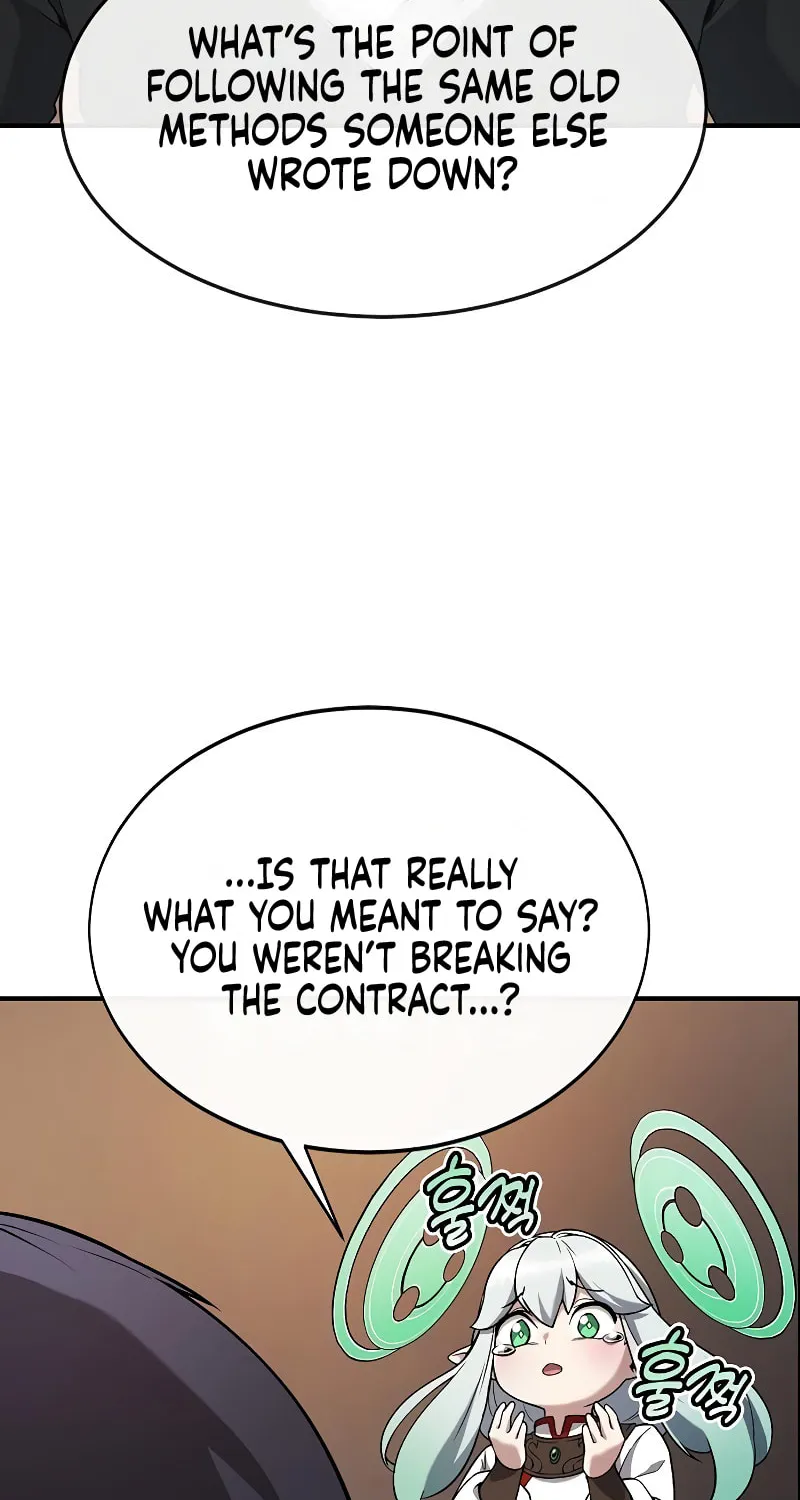 Heavenly Demon Wants to Be A Chef Chapter 2 page 106 - 