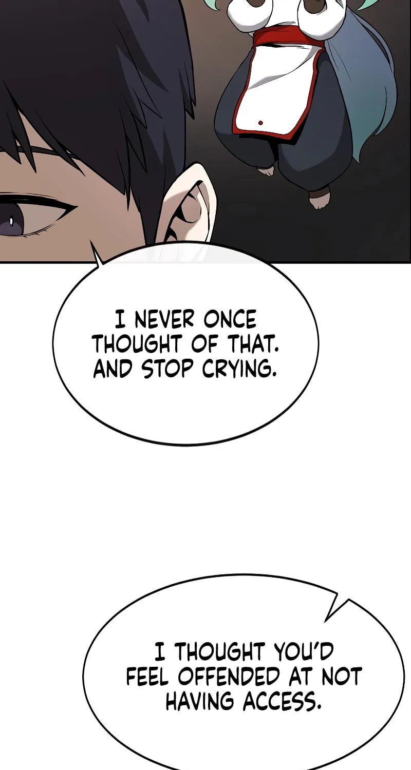 Heavenly Demon Wants to Be A Chef Chapter 2 page 107 - 