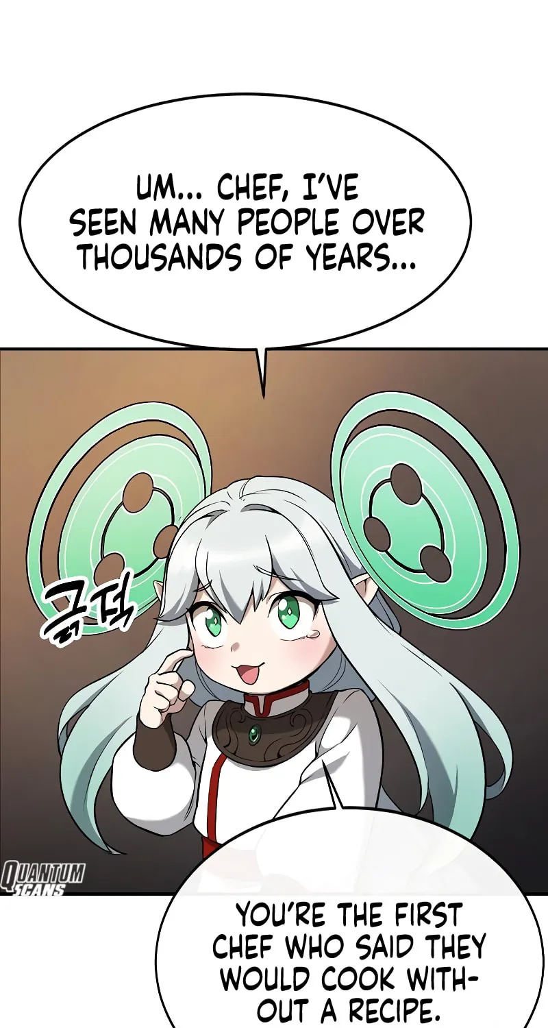 Heavenly Demon Wants to Be A Chef Chapter 2 page 109 - 