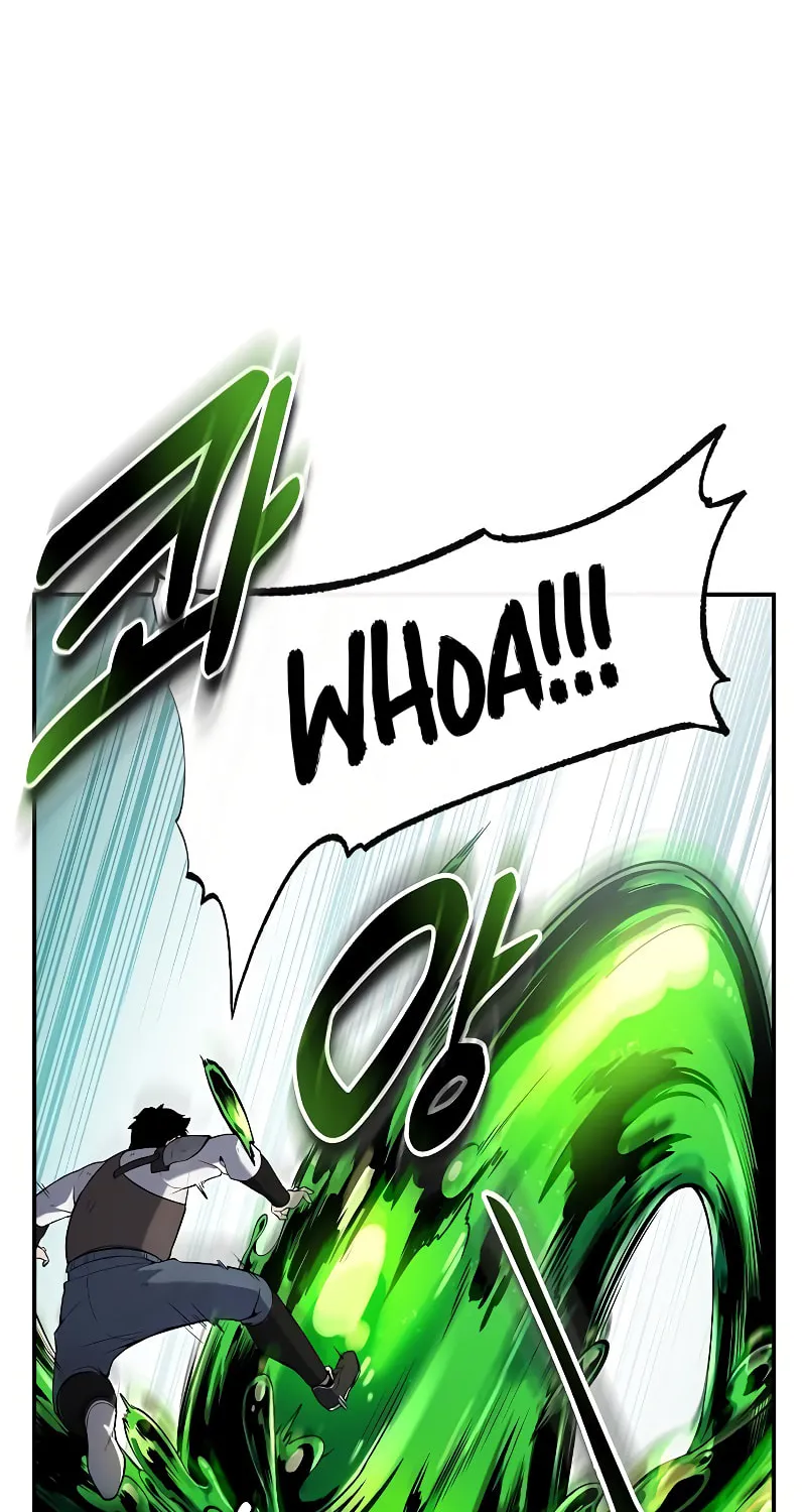 Heavenly Demon Wants to Be A Chef Chapter 2 page 17 - 