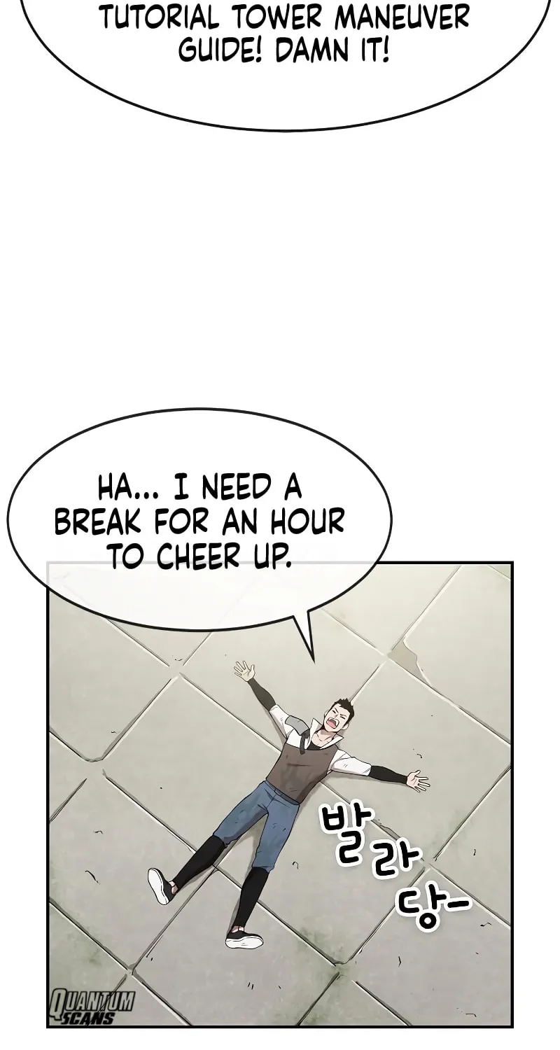 Heavenly Demon Wants to Be A Chef Chapter 2 page 28 - 
