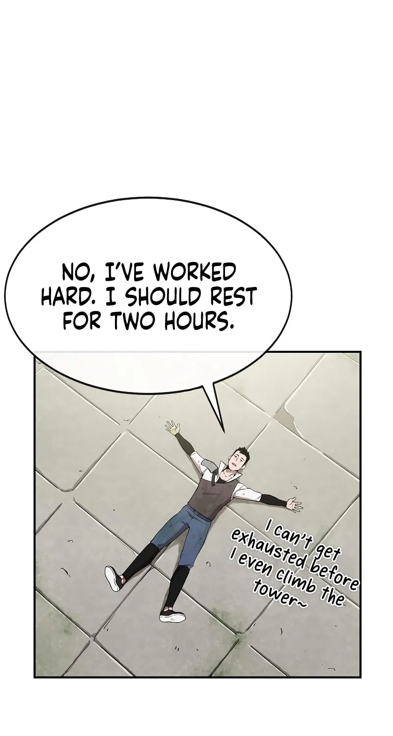 Heavenly Demon Wants to Be A Chef Chapter 2 page 29 - 