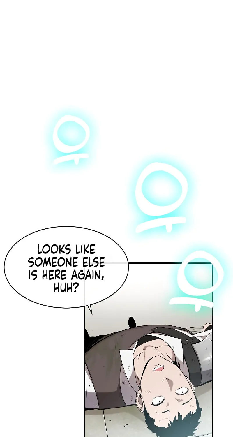 Heavenly Demon Wants to Be A Chef Chapter 2 page 30 - 