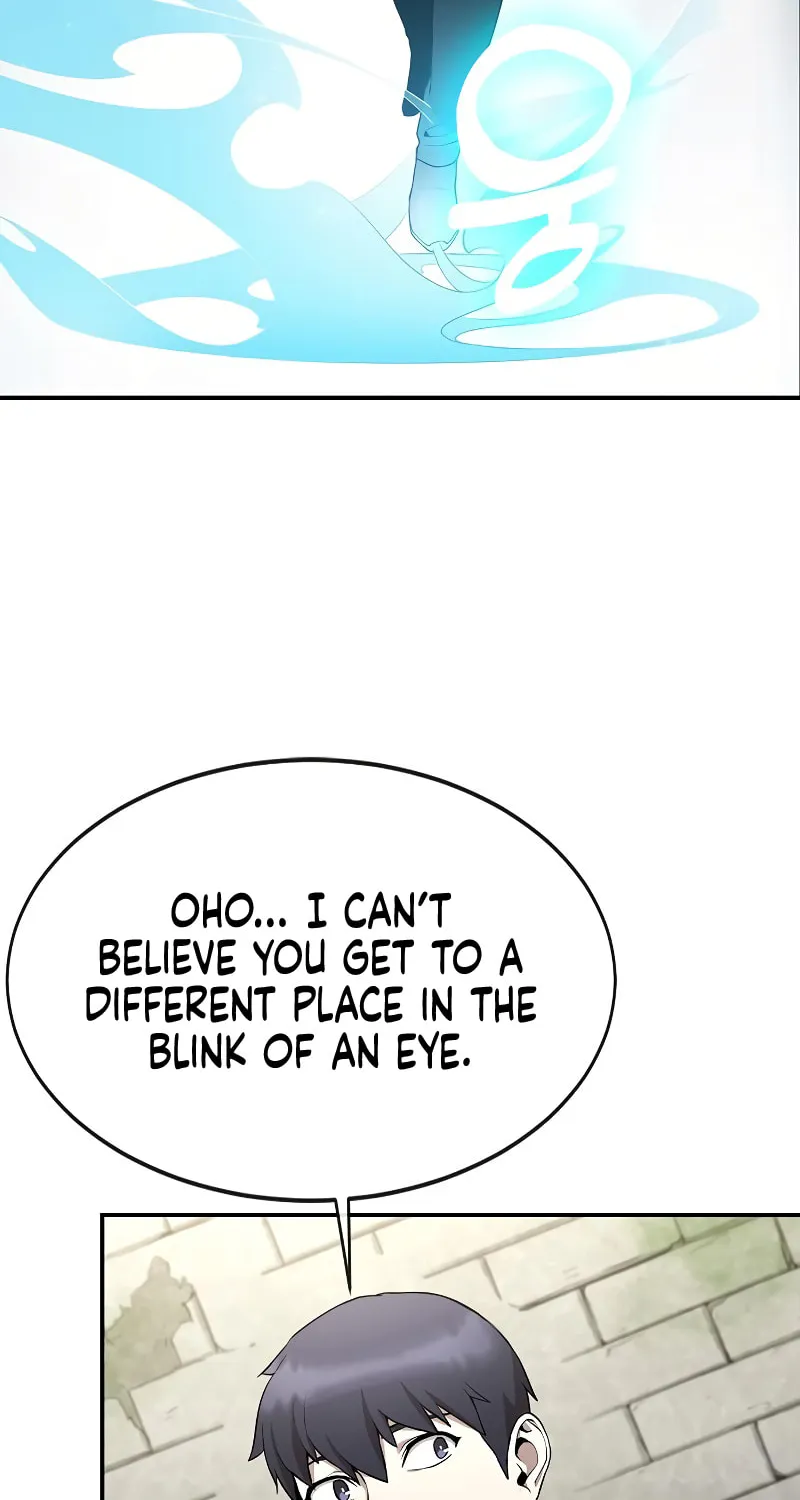 Heavenly Demon Wants to Be A Chef Chapter 2 page 34 - 