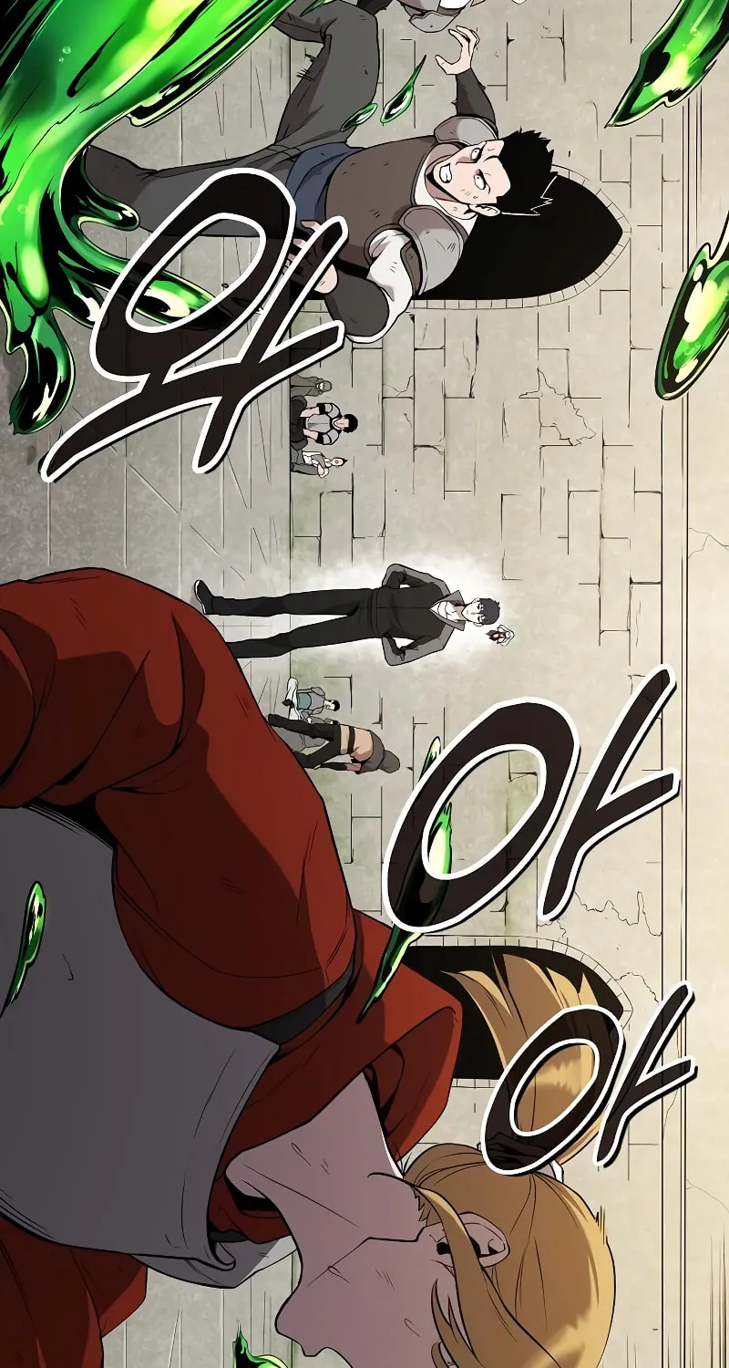 Heavenly Demon Wants to Be A Chef Chapter 2 page 38 - 