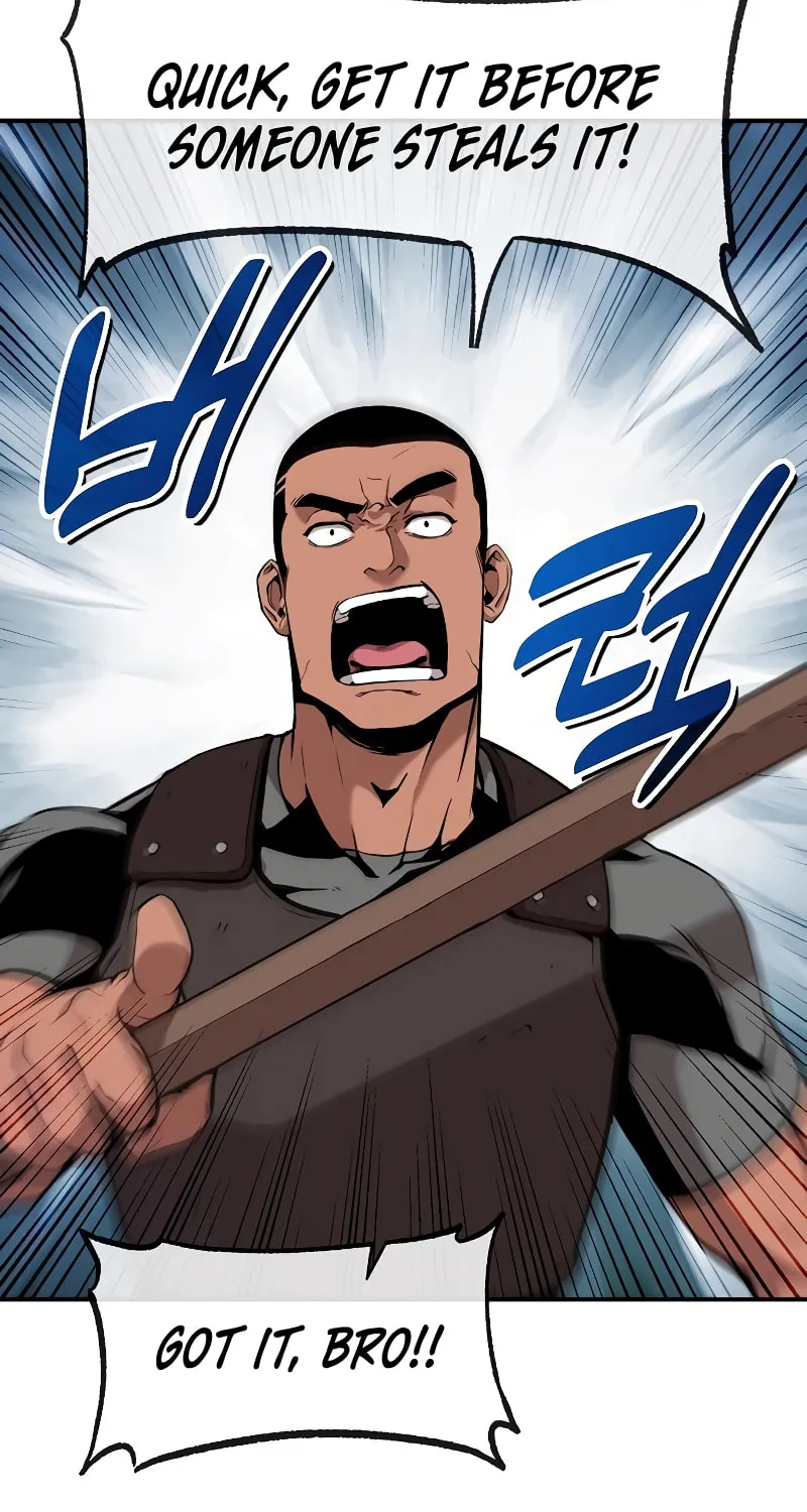 Heavenly Demon Wants to Be A Chef Chapter 2 page 40 - 