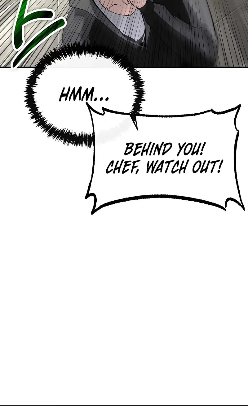Heavenly Demon Wants to Be A Chef Chapter 2 page 42 - 