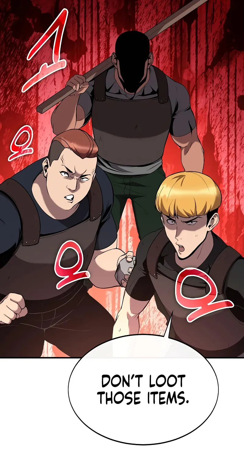 Heavenly Demon Wants to Be A Chef Chapter 2 page 49 - 