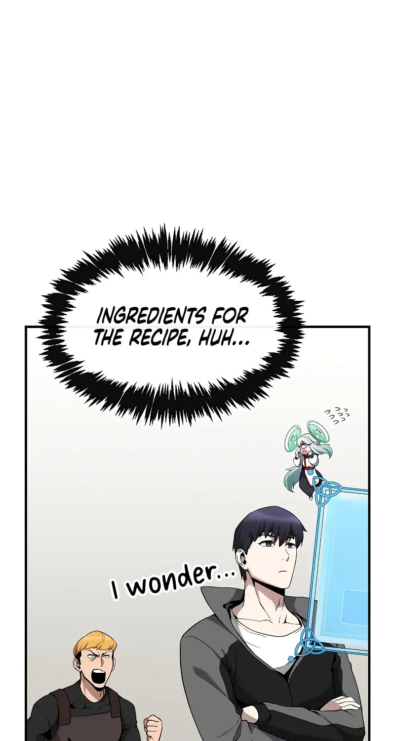 Heavenly Demon Wants to Be A Chef Chapter 2 page 50 - 