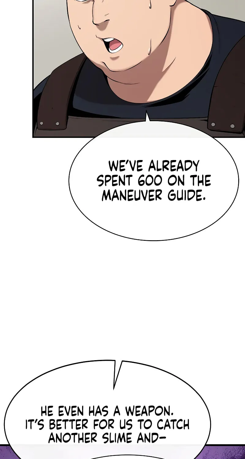 Heavenly Demon Wants to Be A Chef Chapter 2 page 60 - 