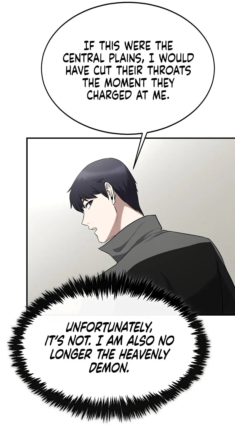 Heavenly Demon Wants to Be A Chef Chapter 2 page 83 - 