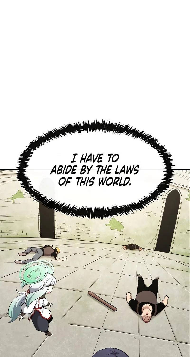 Heavenly Demon Wants to Be A Chef Chapter 2 page 84 - 